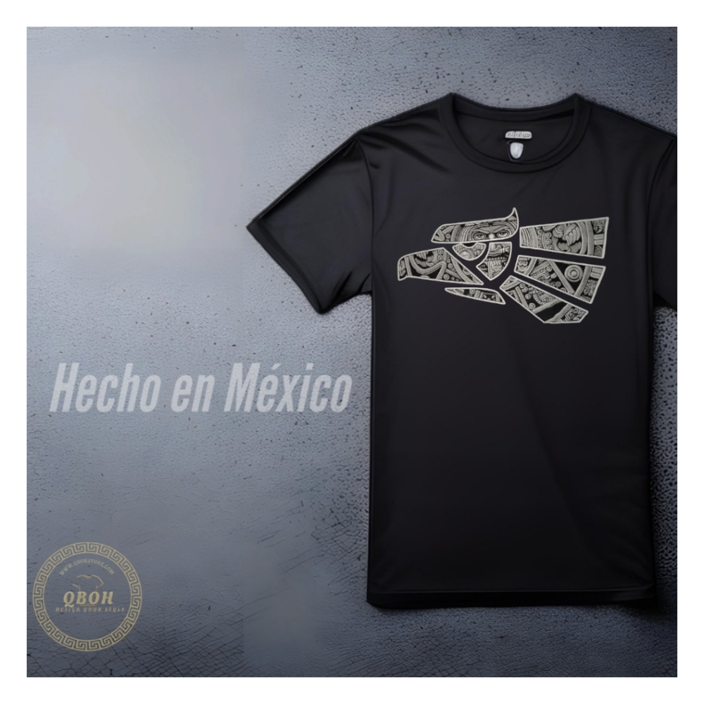Hecho en México TShirt